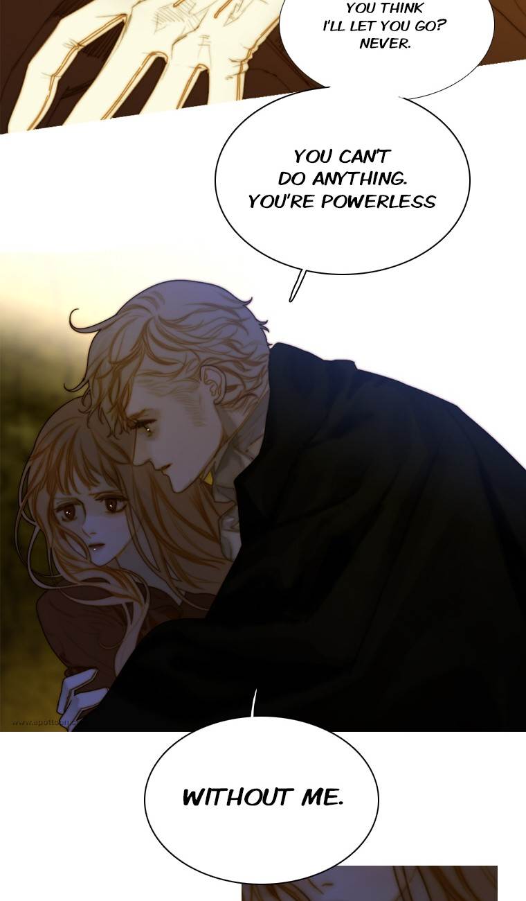 The Pale Horse chapter 104 - page 61