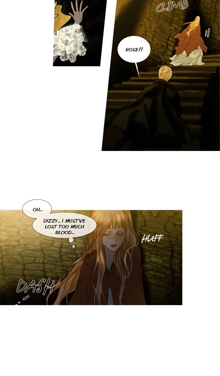The Pale Horse chapter 104 - page 63
