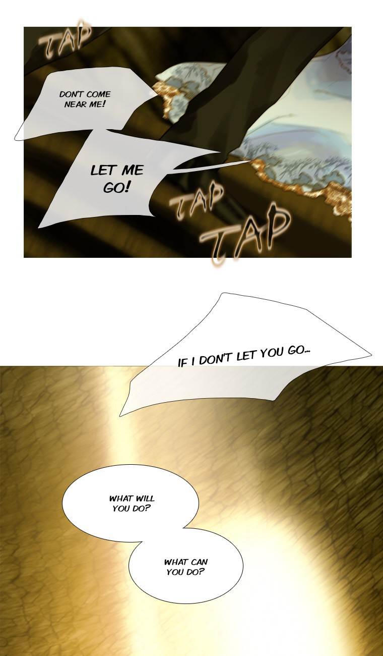 The Pale Horse chapter 104 - page 64