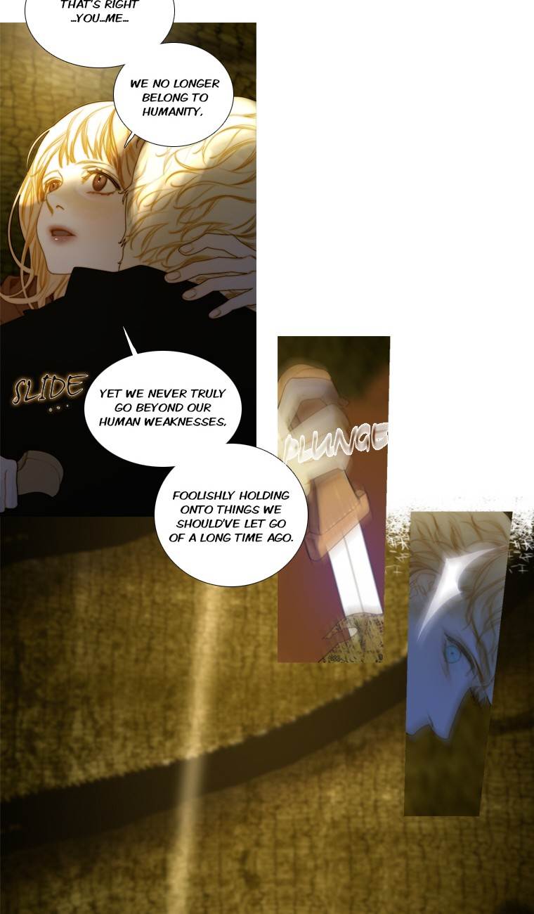 The Pale Horse chapter 104 - page 67