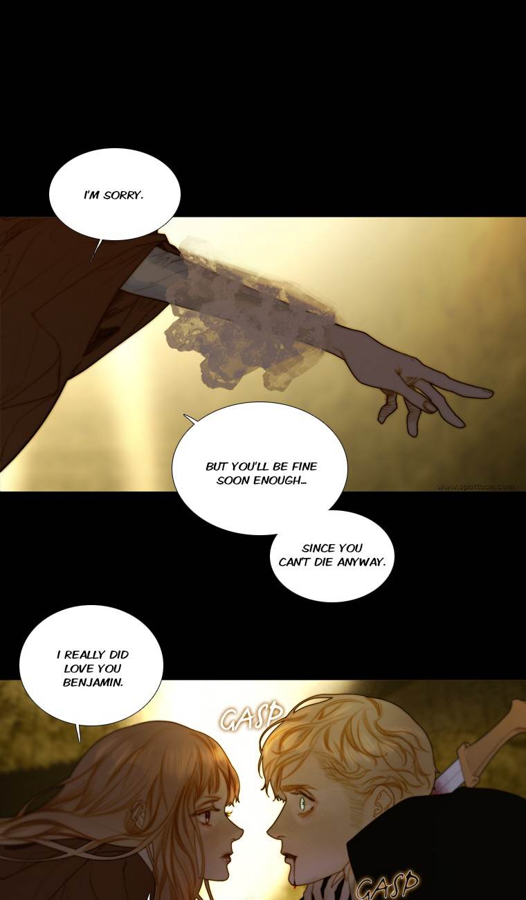 The Pale Horse chapter 104 - page 70