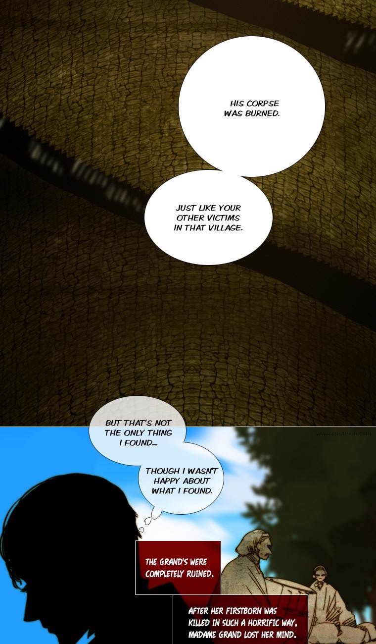 The Pale Horse chapter 104 - page 8