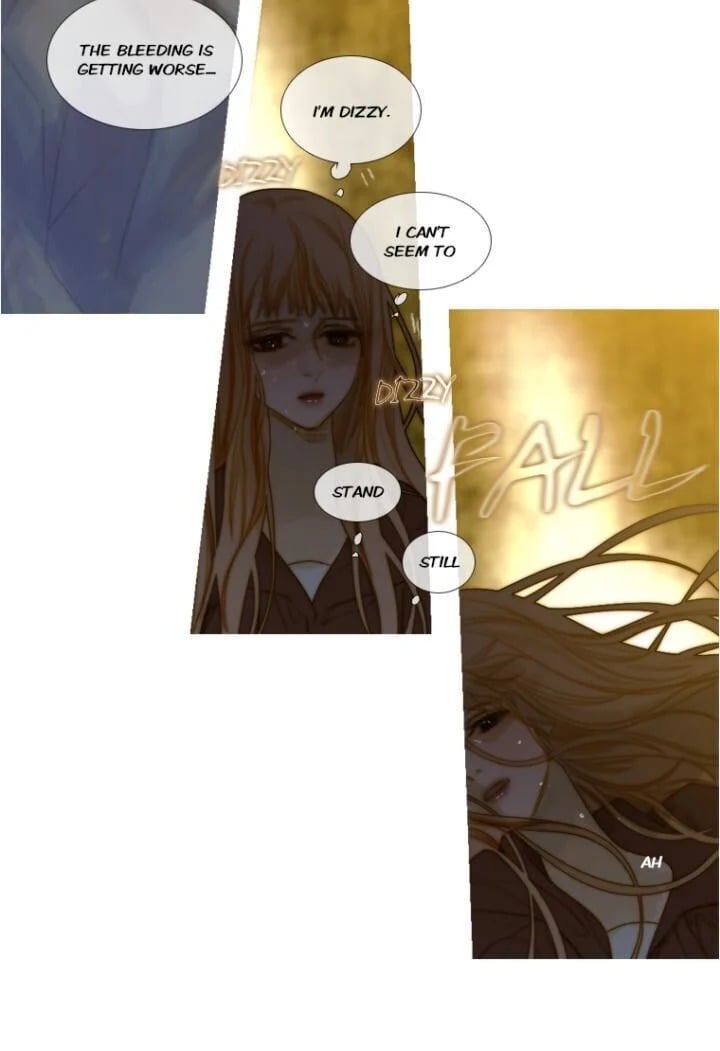 The Pale Horse chapter 103 - page 21