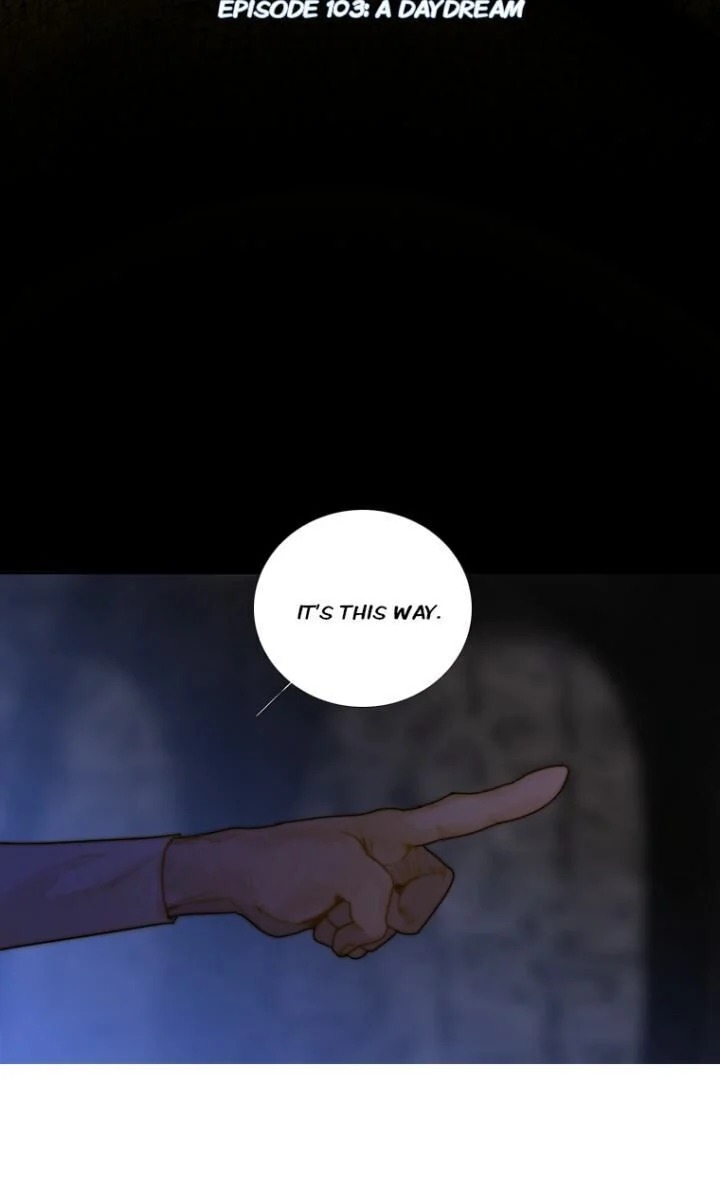 The Pale Horse chapter 103 - page 6