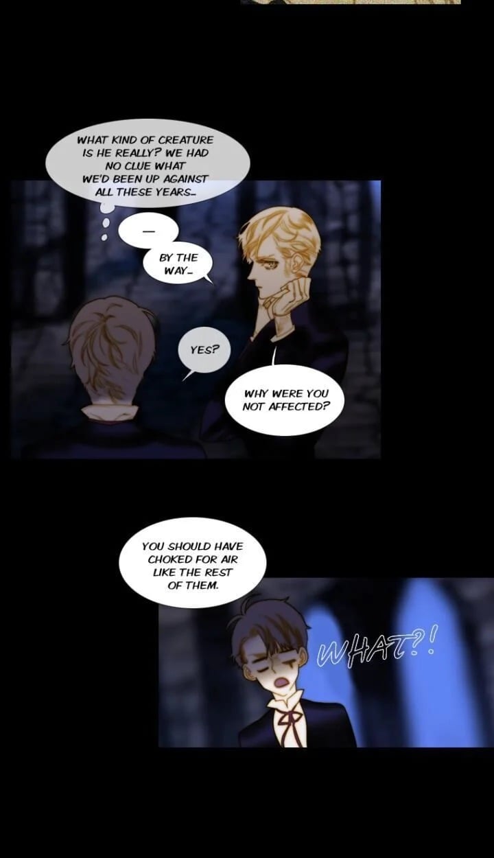 The Pale Horse chapter 102 - page 18