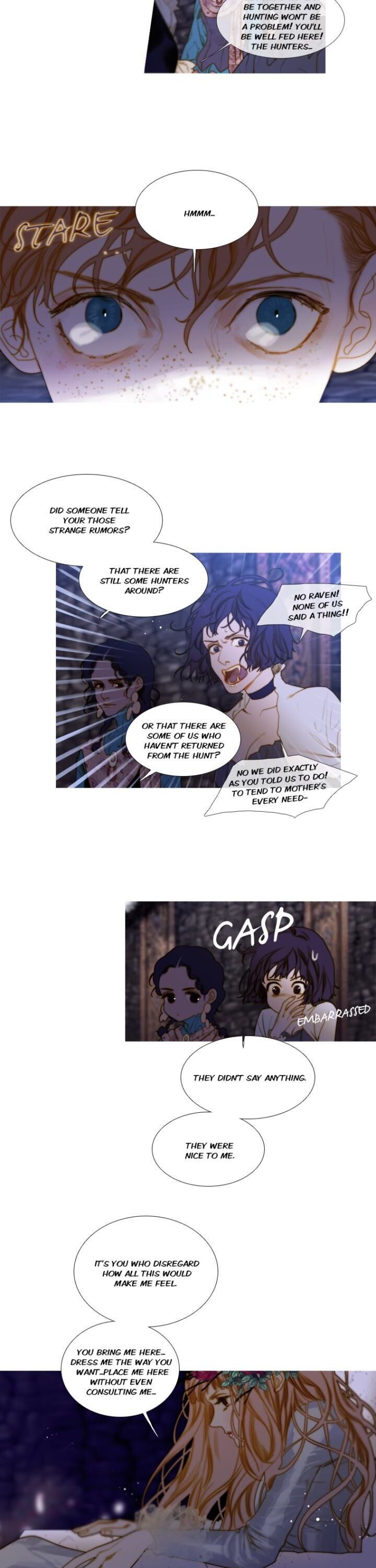 The Pale Horse chapter 99 - page 2