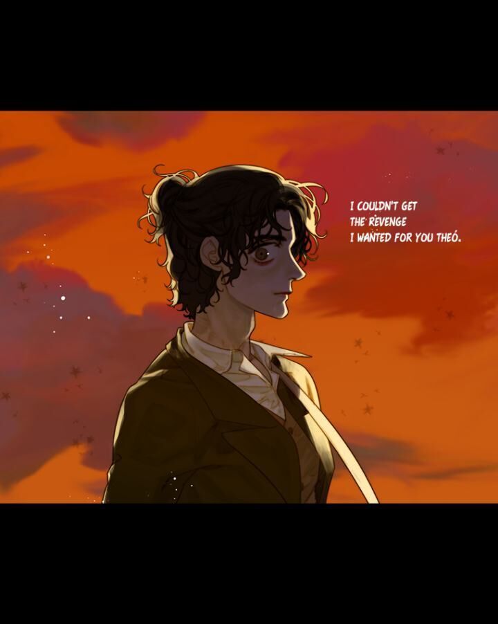 The Pale Horse chapter 98 - page 3