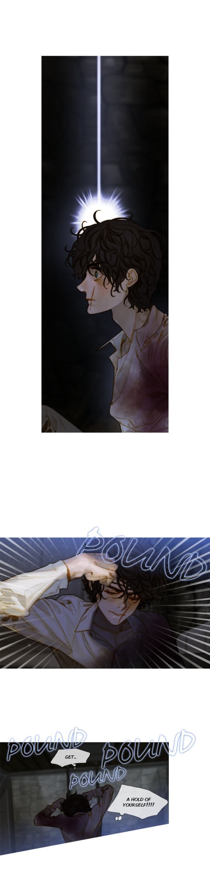 The Pale Horse chapter 98 - page 7