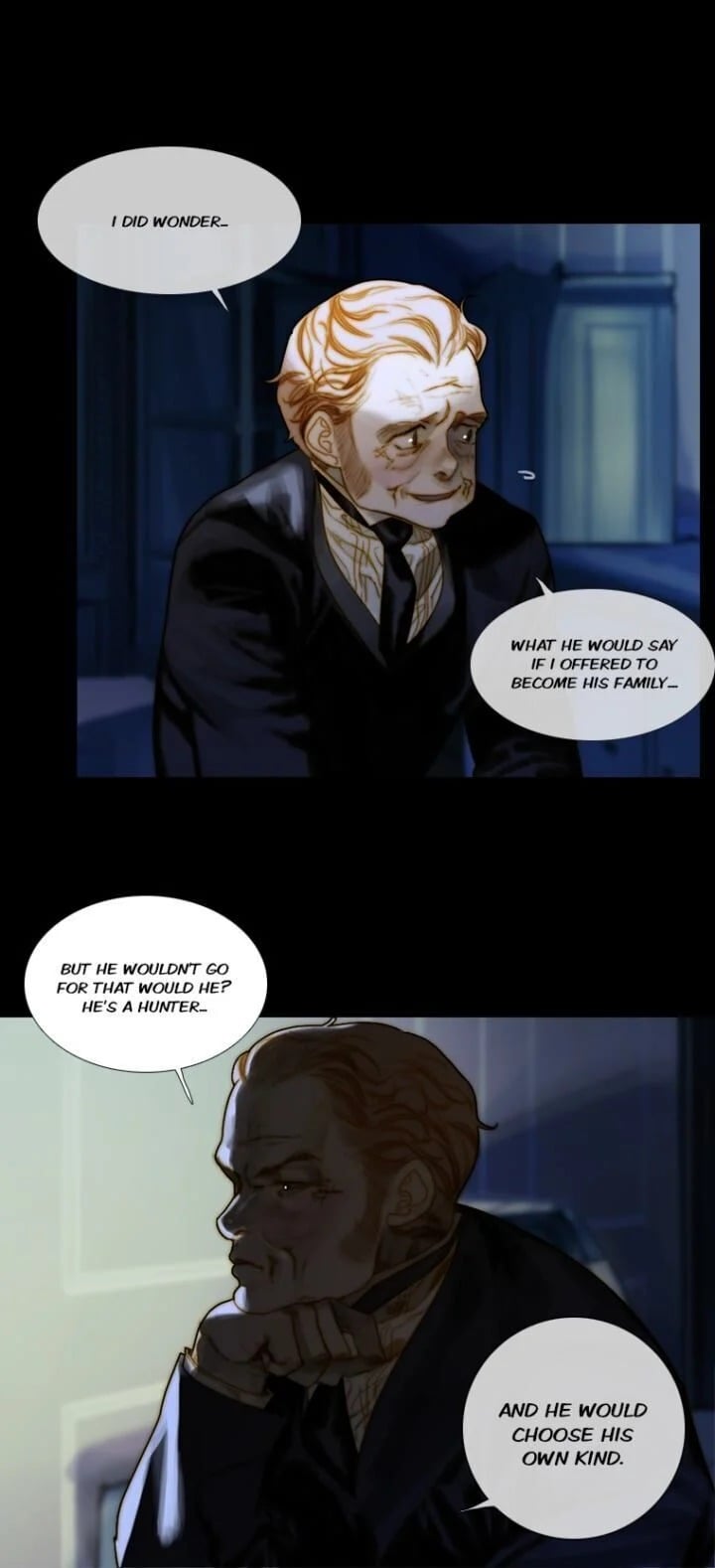 The Pale Horse chapter 97 - page 18