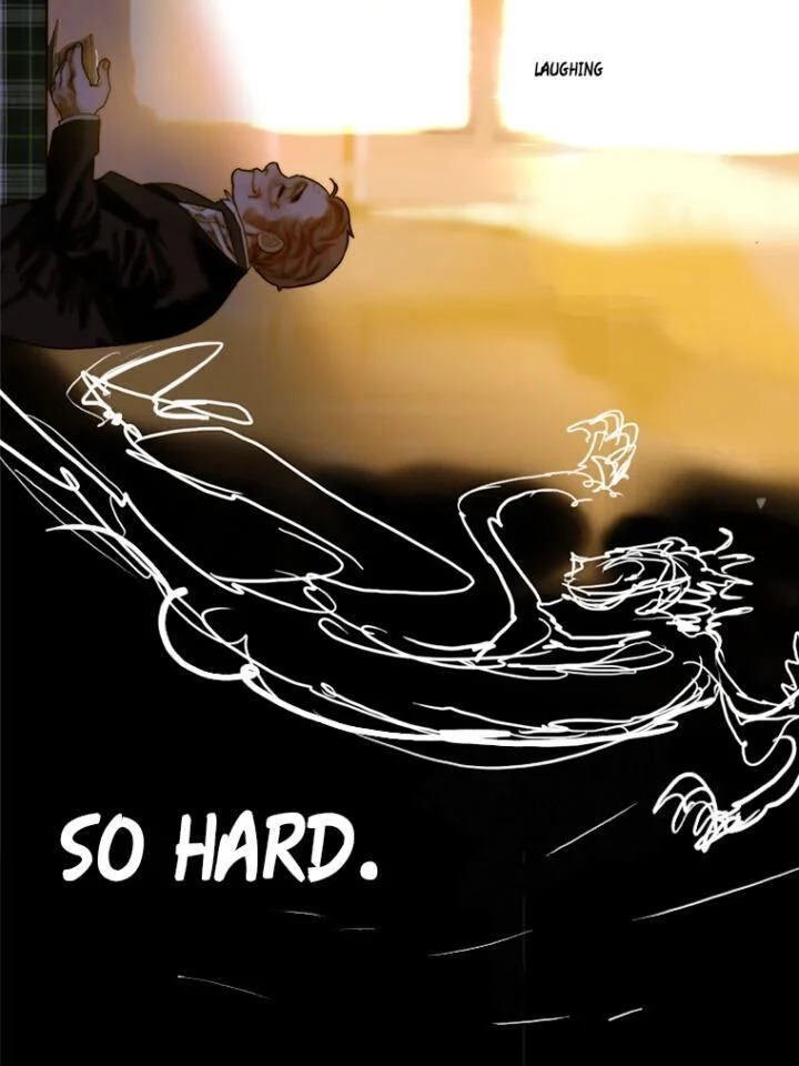 The Pale Horse chapter 97 - page 26