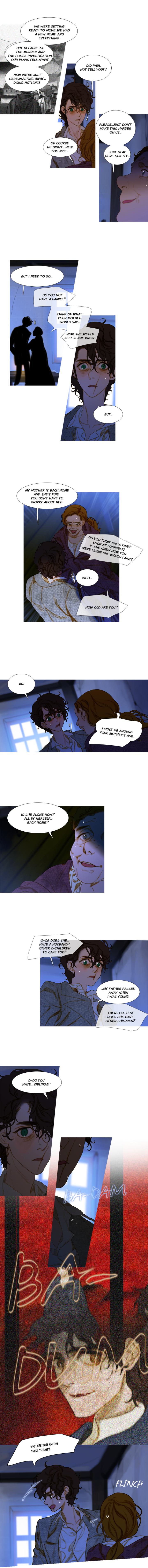 The Pale Horse chapter 89 - page 2