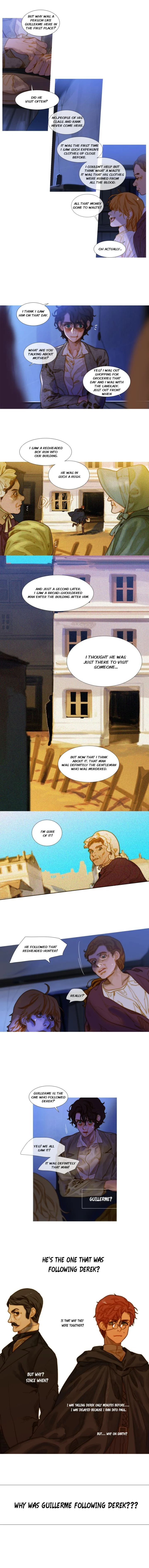 The Pale Horse chapter 88 - page 4