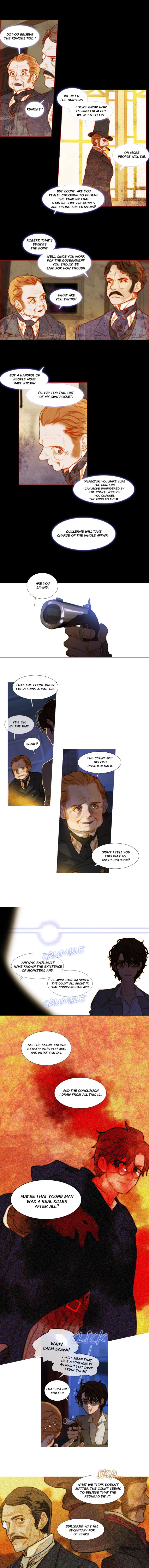 The Pale Horse chapter 86 - page 6