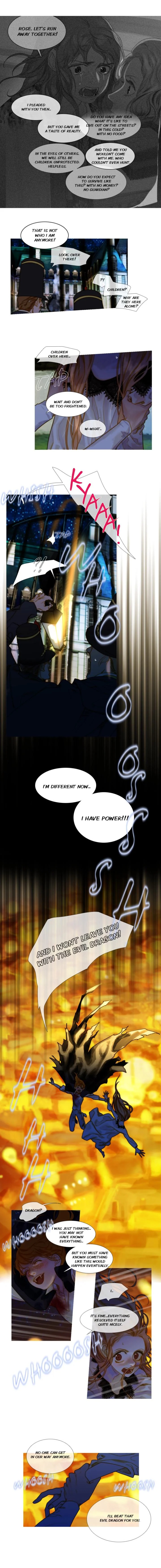 The Pale Horse chapter 84 - page 5