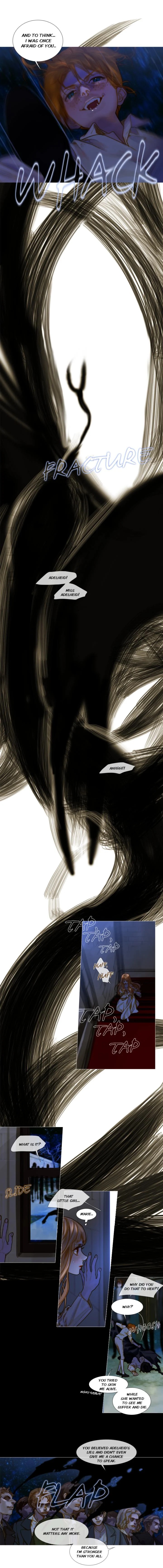 The Pale Horse chapter 83 - page 5