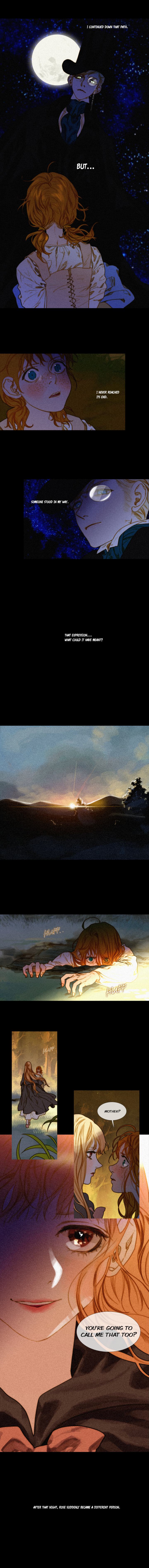 The Pale Horse chapter 80 - page 3