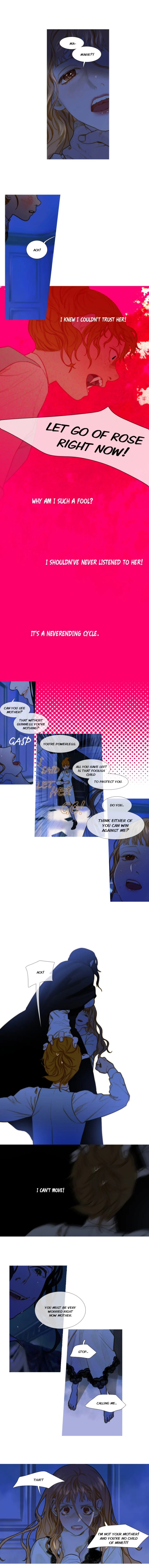 The Pale Horse chapter 78 - page 6