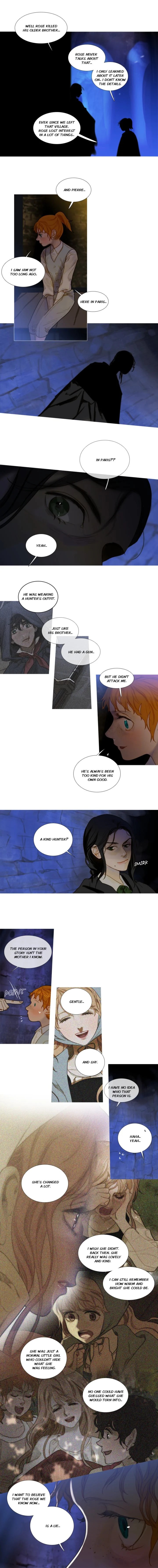 The Pale Horse chapter 69 - page 4
