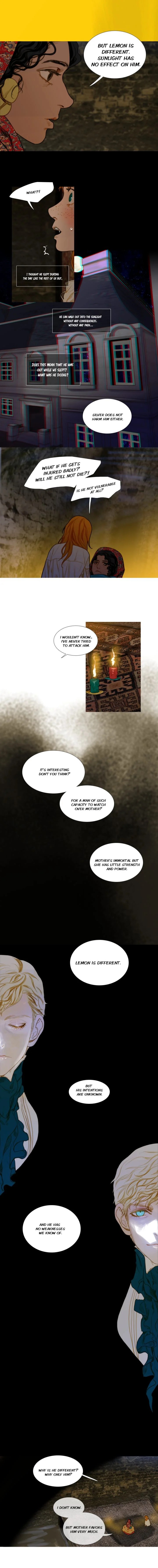 The Pale Horse chapter 67 - page 2