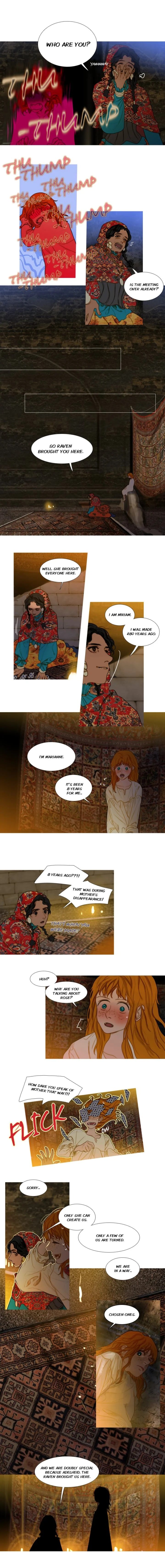 The Pale Horse chapter 66 - page 7