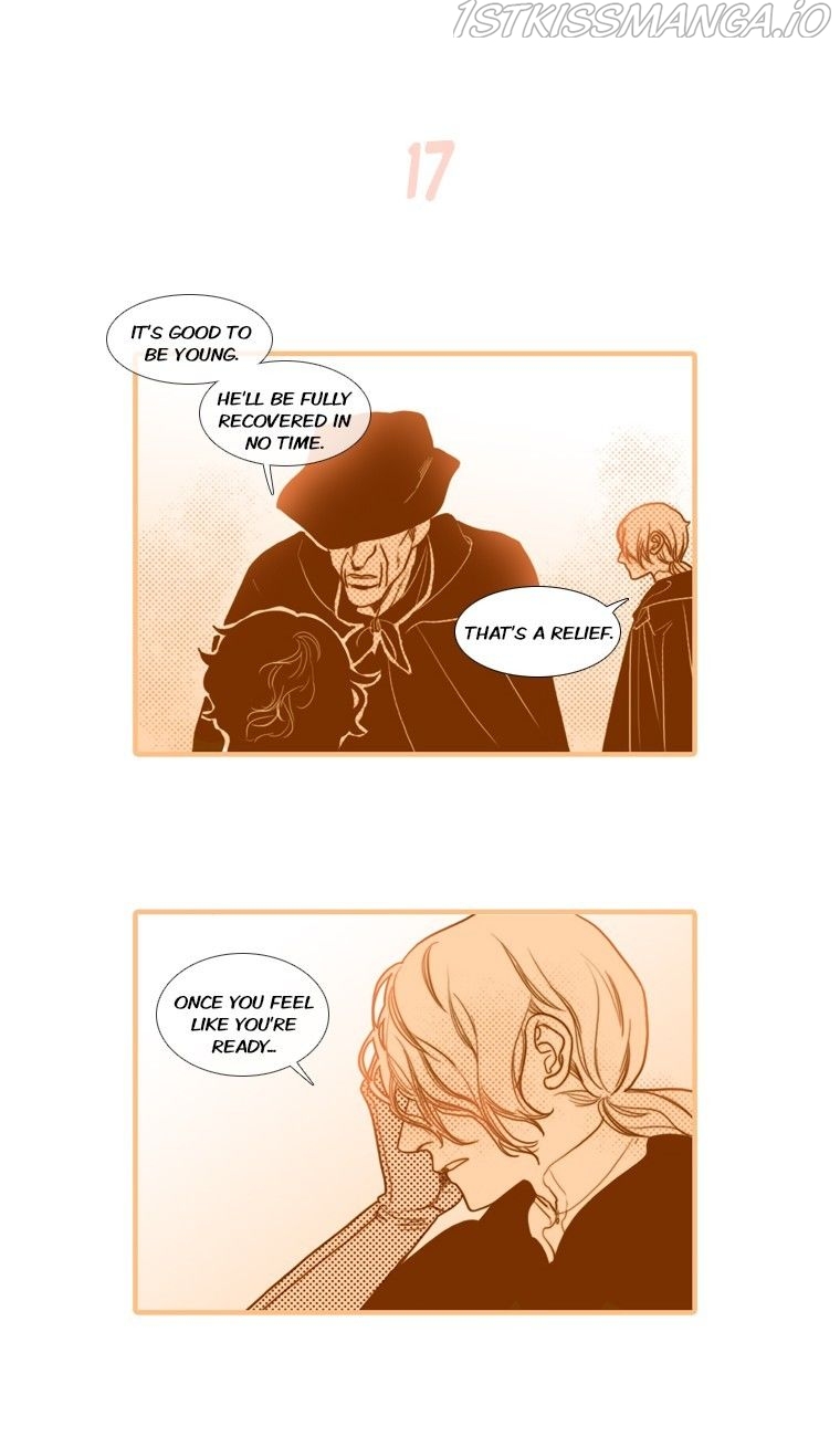 The Pale Horse chapter 65.5 - page 38