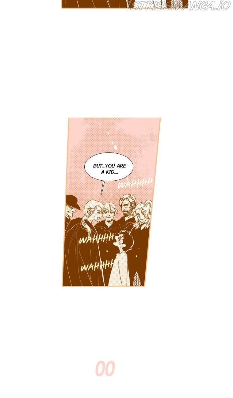 The Pale Horse chapter 65.5 - page 44