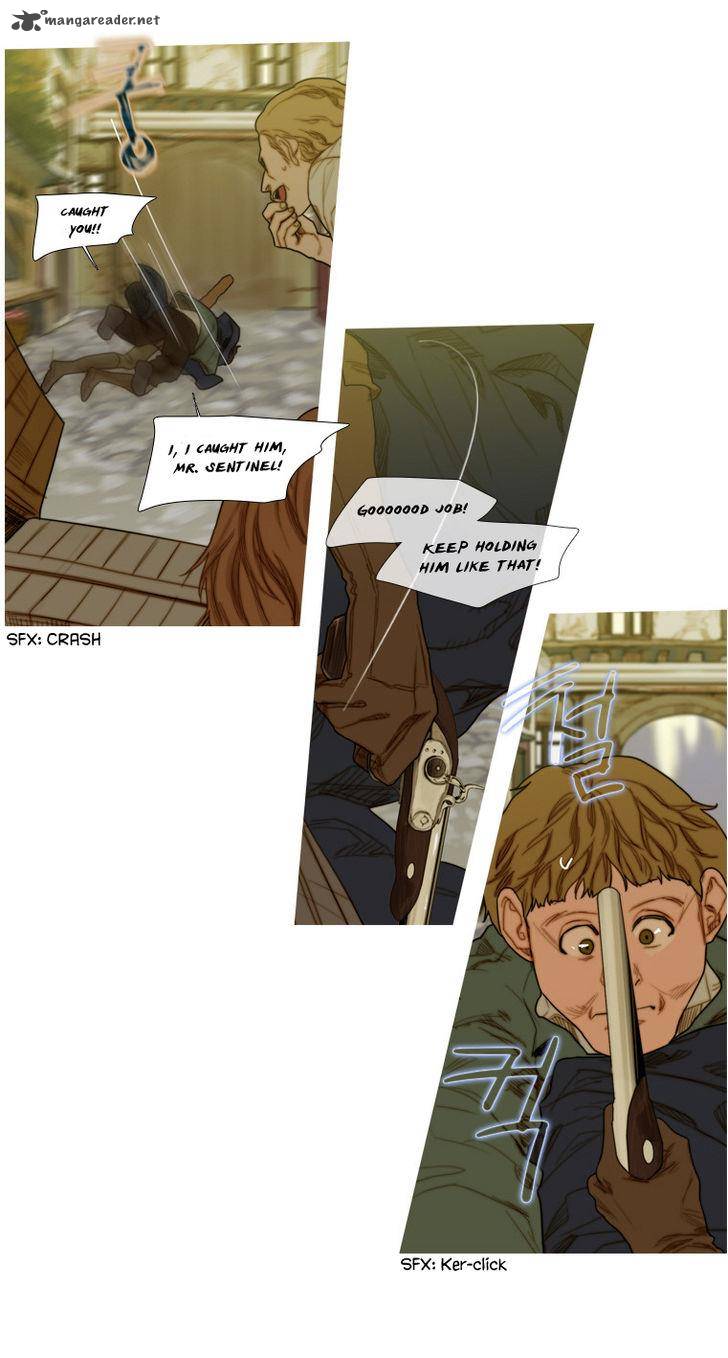 The Pale Horse chapter 63 - page 15