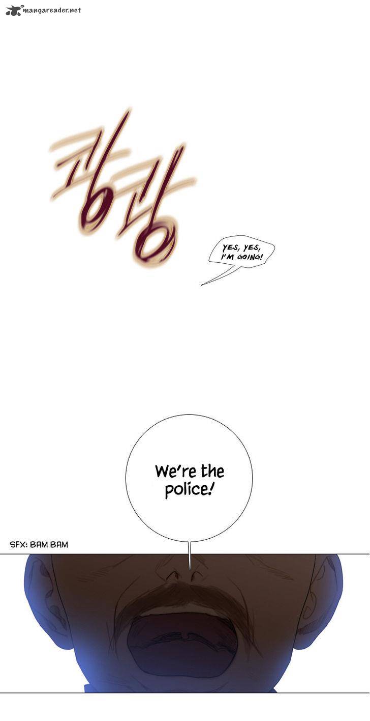 The Pale Horse chapter 63 - page 25
