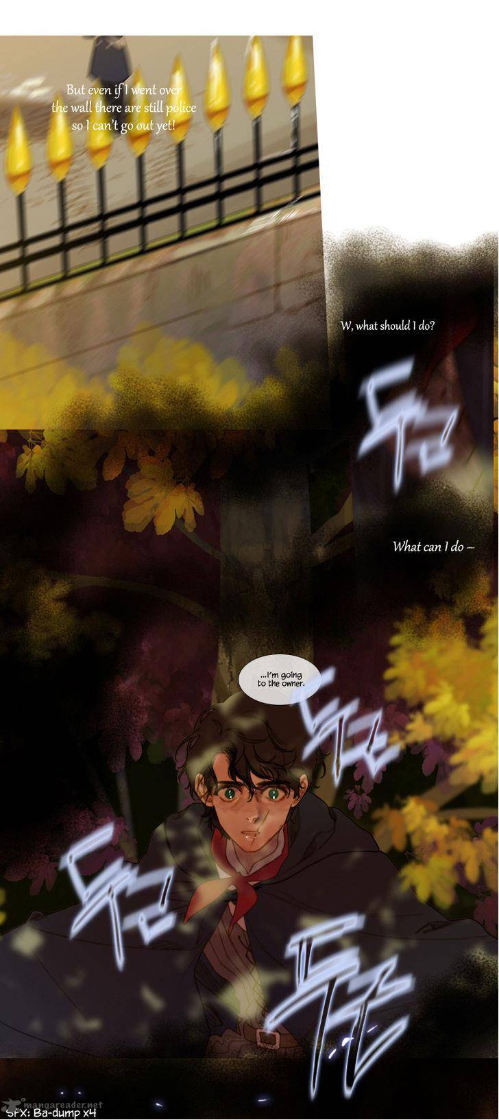 The Pale Horse chapter 63 - page 27