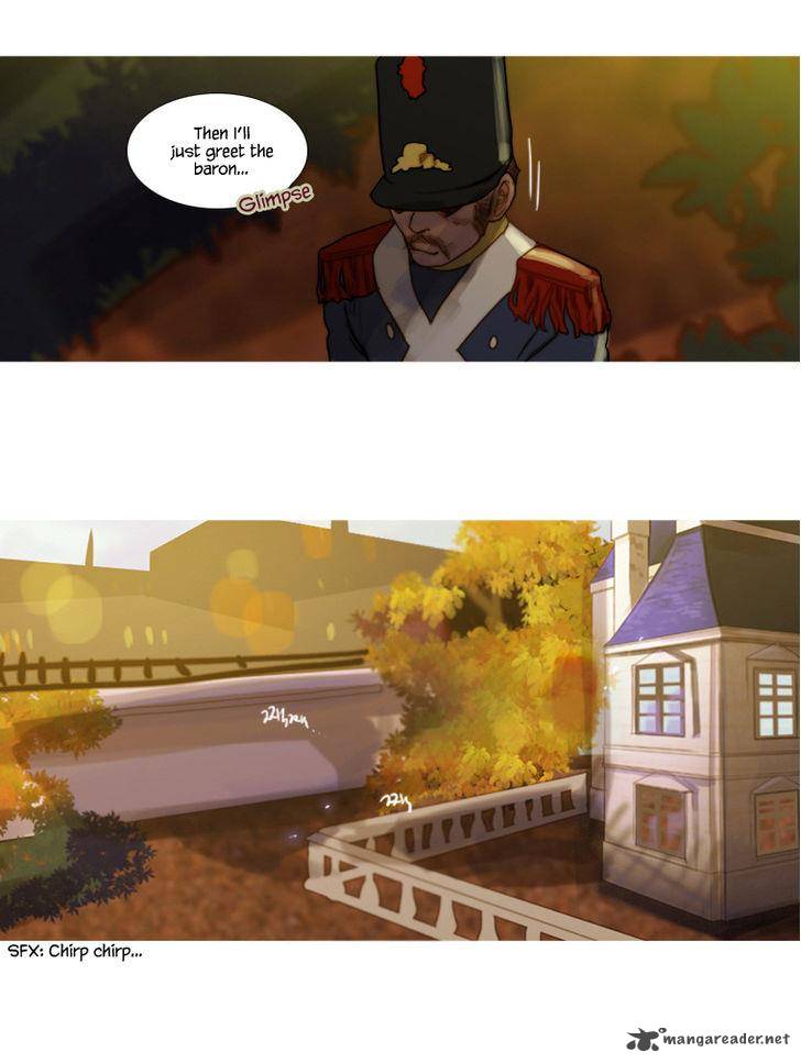 The Pale Horse chapter 63 - page 29