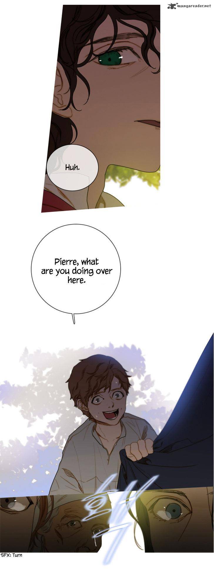 The Pale Horse chapter 63 - page 45