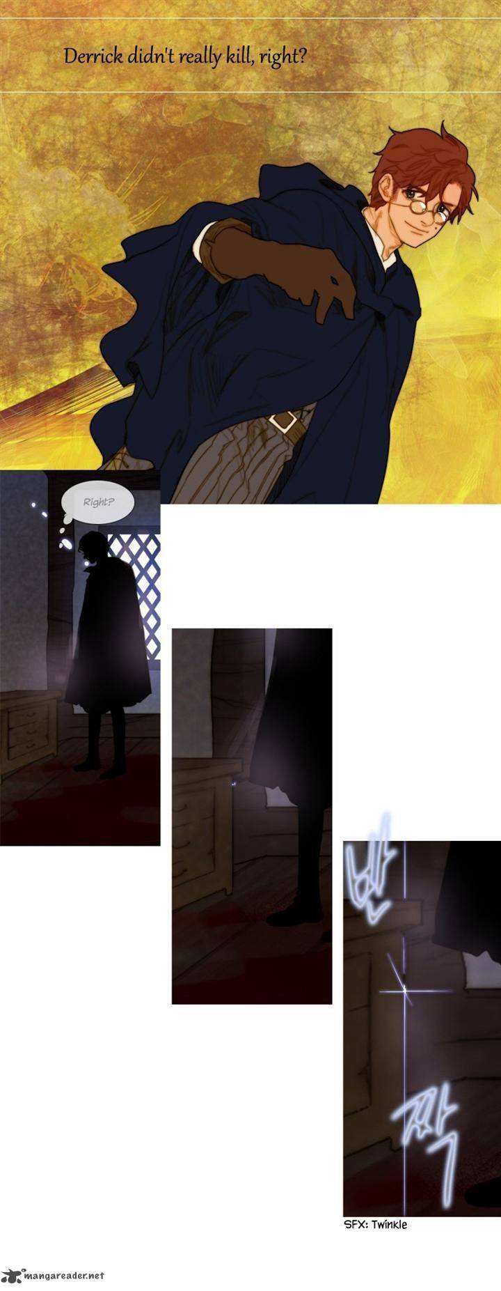 The Pale Horse chapter 62 - page 12