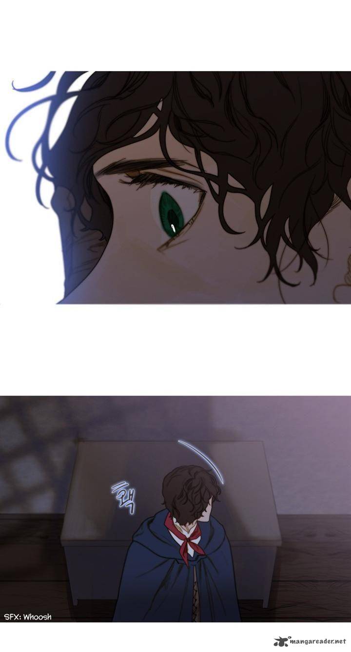 The Pale Horse chapter 62 - page 13
