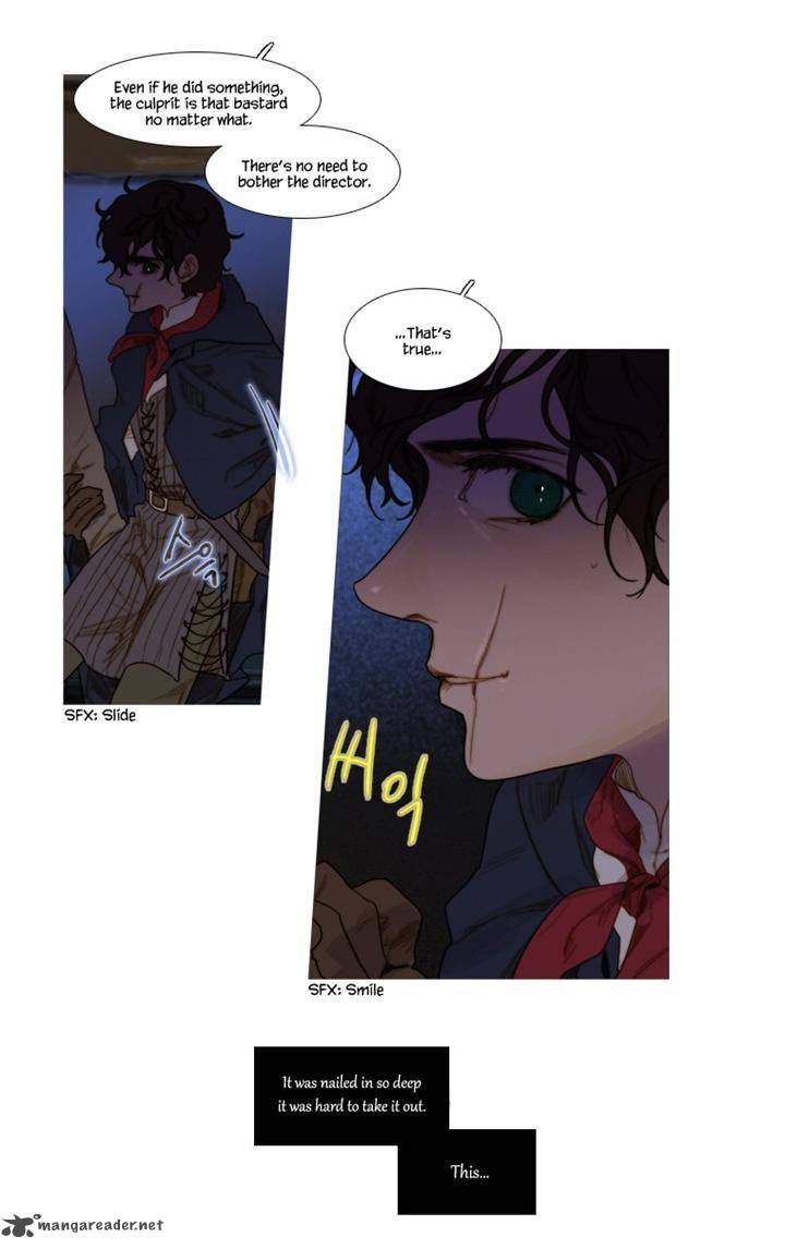 The Pale Horse chapter 62 - page 21