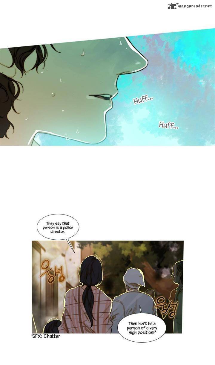 The Pale Horse chapter 62 - page 28
