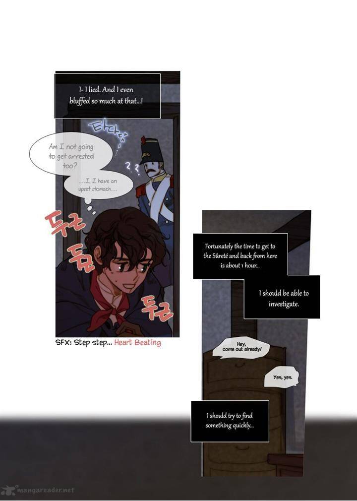 The Pale Horse chapter 62 - page 8