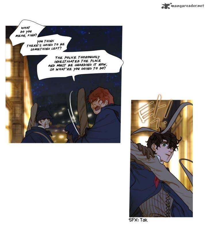 The Pale Horse chapter 61 - page 27