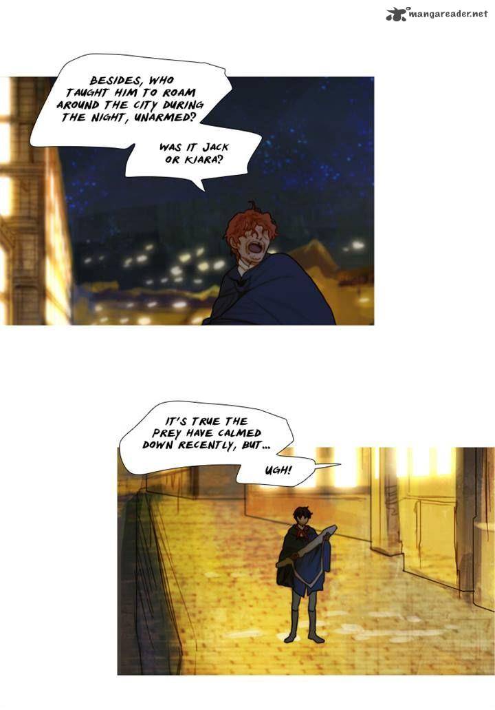 The Pale Horse chapter 61 - page 28