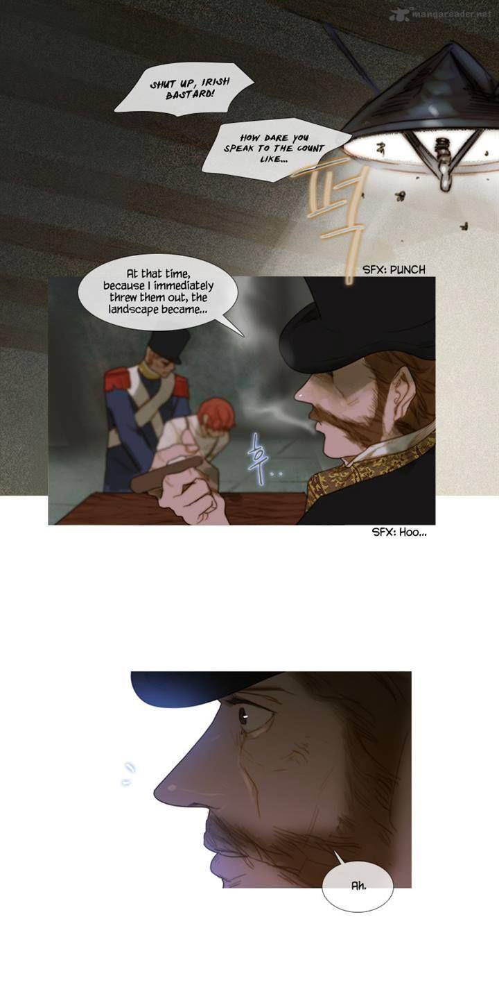 The Pale Horse chapter 60 - page 19