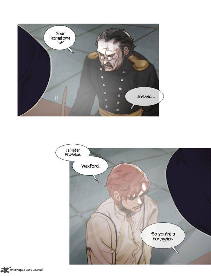 The Pale Horse chapter 60 - page 43