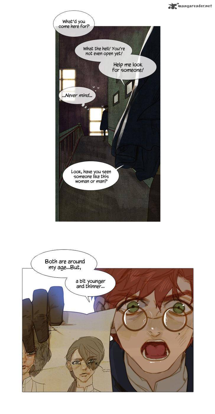 The Pale Horse chapter 58 - page 13