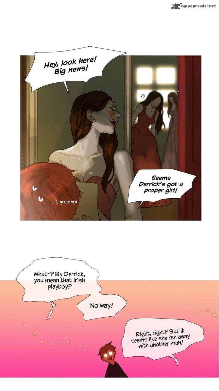The Pale Horse chapter 58 - page 15