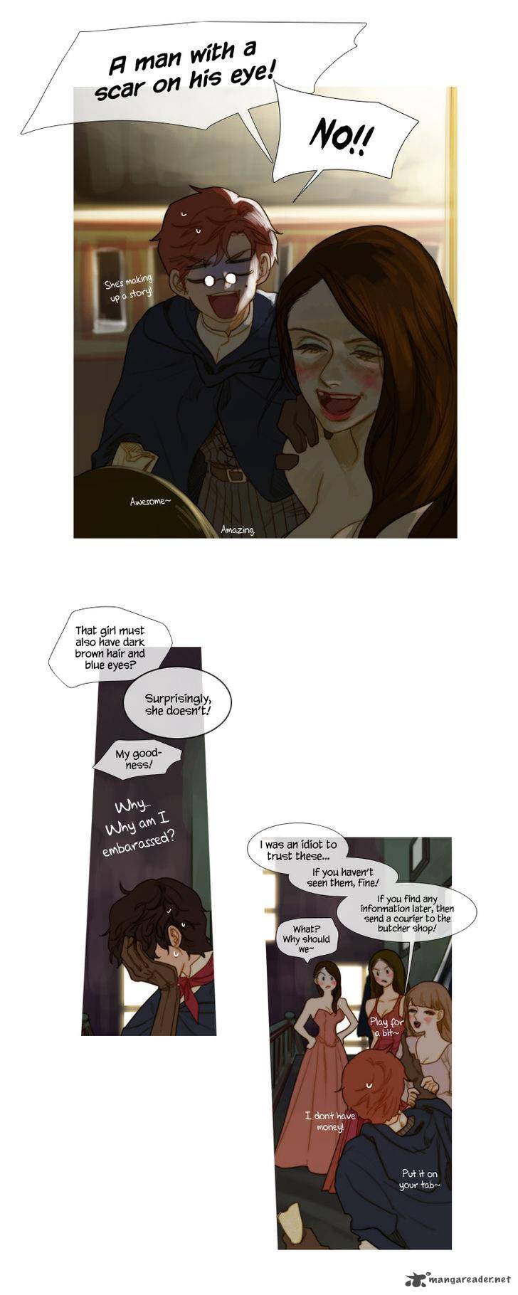 The Pale Horse chapter 58 - page 16