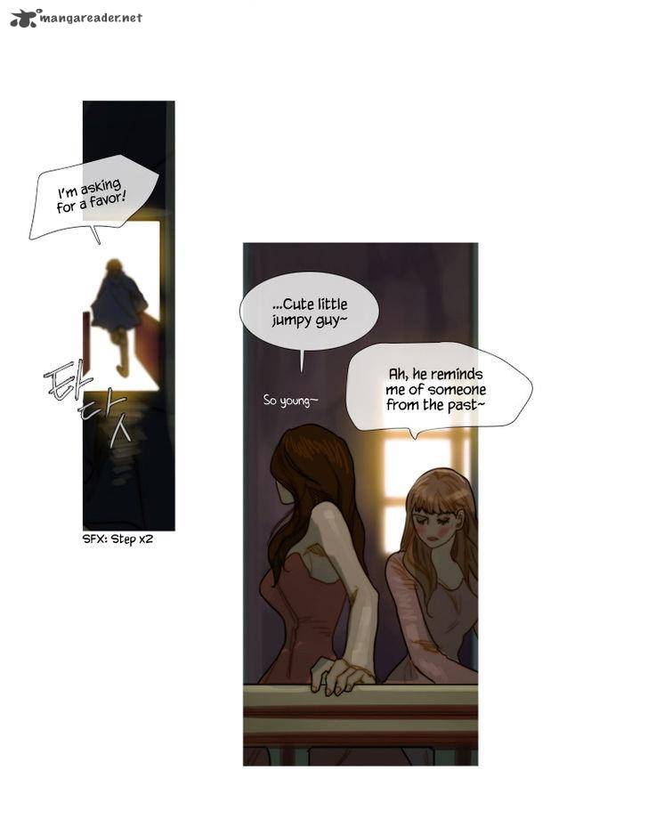 The Pale Horse chapter 58 - page 24