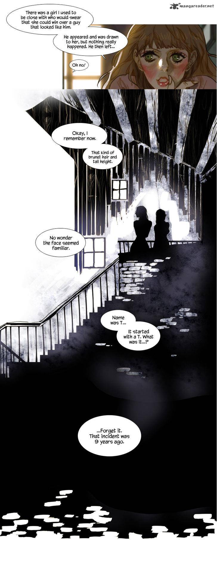 The Pale Horse chapter 58 - page 25