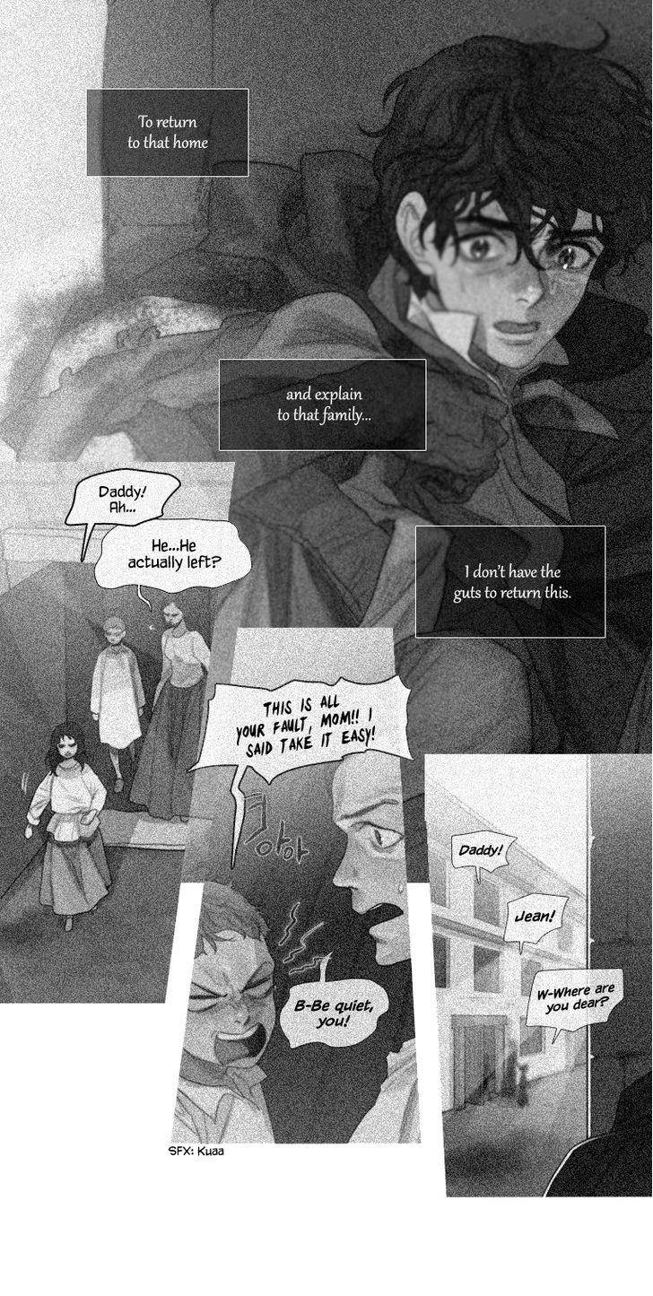 The Pale Horse chapter 58 - page 3