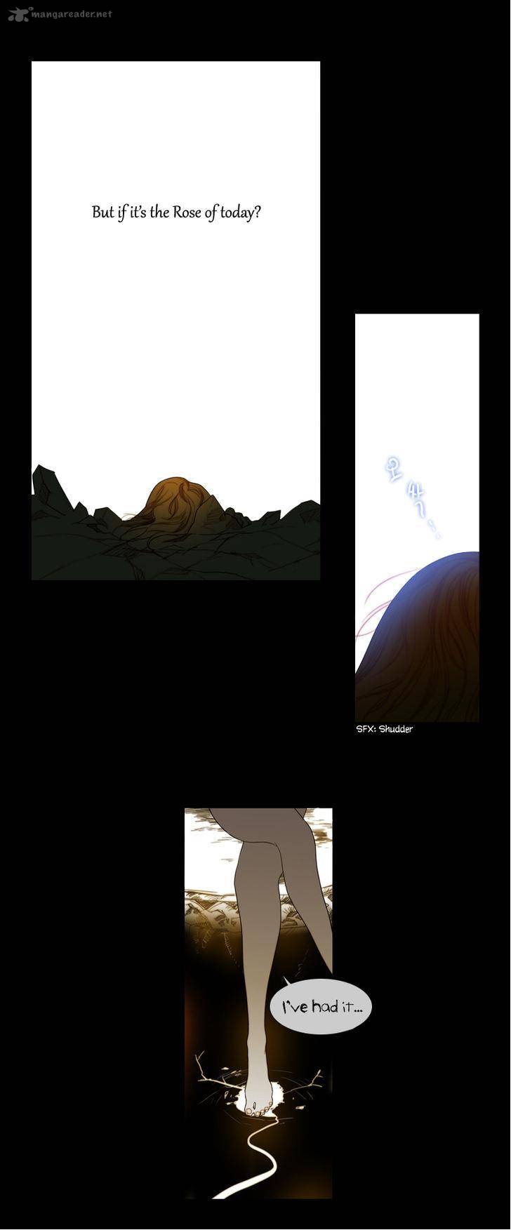 The Pale Horse chapter 57 - page 12