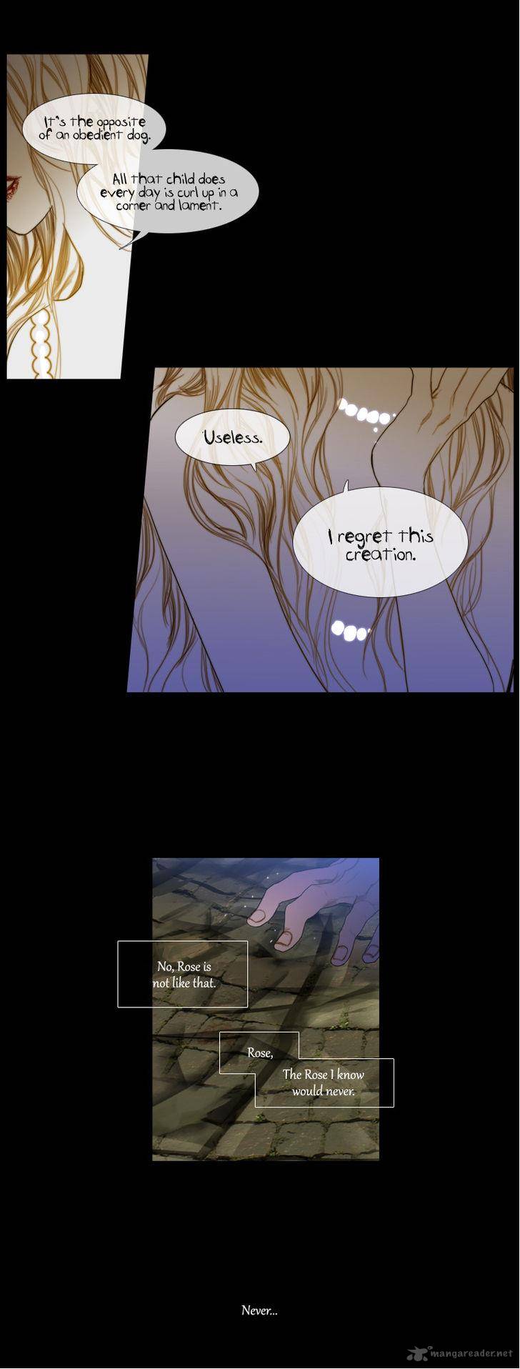 The Pale Horse chapter 57 - page 13