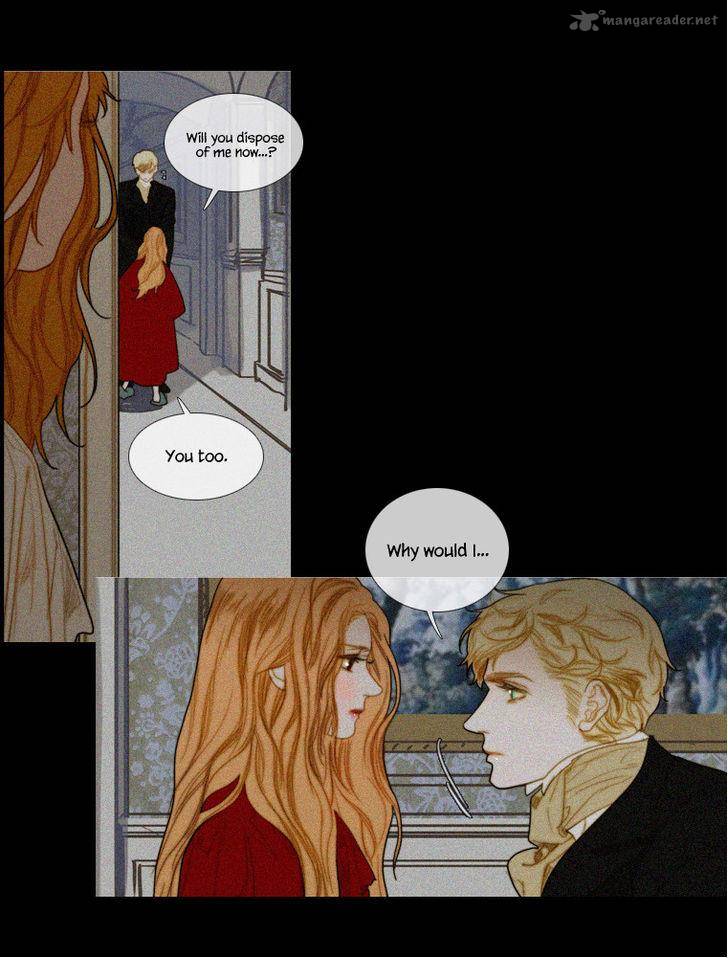 The Pale Horse chapter 57 - page 15