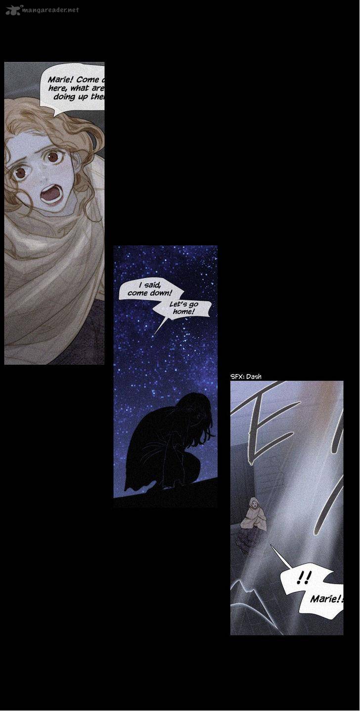 The Pale Horse chapter 57 - page 18